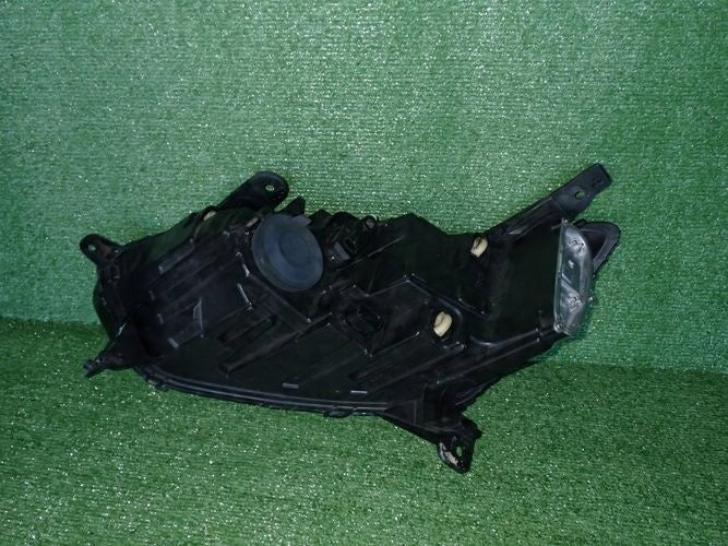 Frontscheinwerfer Dacia Sandero III Logan 260102586 Rechts Headlight