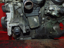 Laden Sie das Bild in den Galerie-Viewer, Motor Mini Countryman R60 N47C20A 2.0 143PS 105kW 2010 Diesel Engine Unkomplett MOT6016813596fh