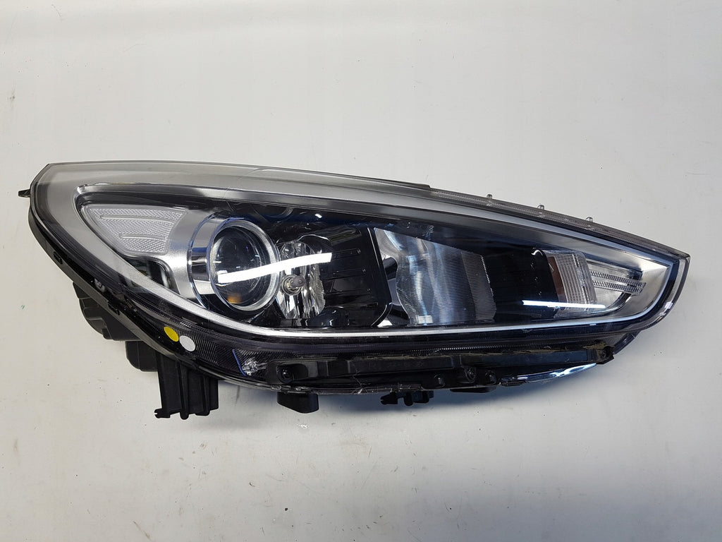 Frontscheinwerfer Hyundai I30 III 92102-G4030 Rechts Scheinwerfer Headlight