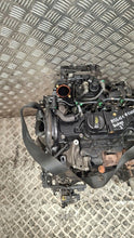 Load image into Gallery viewer, Motor Citroën Berlingo 9H06 1.6 HDI 2011 Diesel Engine Komplett MOT7107200019fa