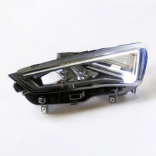 Load image into Gallery viewer, Frontscheinwerfer Seat Leon 5FB941007F LED Links Scheinwerfer Headlight