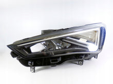 Load image into Gallery viewer, Frontscheinwerfer Seat Leon 5FB941007F LED Links Scheinwerfer Headlight