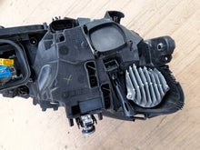 Laden Sie das Bild in den Galerie-Viewer, Frontscheinwerfer Mercedes-Benz Gle W166 A1669063903 Full LED Links Headlight