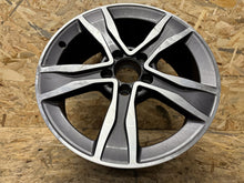 Load image into Gallery viewer, 1x Alufelge 17 Zoll 7.0" 5x112 48 5ET A2054010800 Mercedes-Benz W205 Rim Wheel FEL7833211113ka