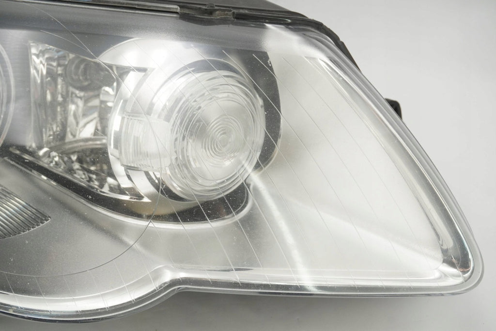 Frontscheinwerfer VW Passat 3C0941752K Rechts Scheinwerfer Headlight SCH1669961531eg