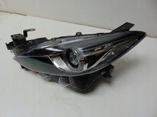 Laden Sie das Bild in den Galerie-Viewer, Frontscheinwerfer Mazda 3 Bm BHR251040 LED Links Scheinwerfer Headlight SCH5095330601um