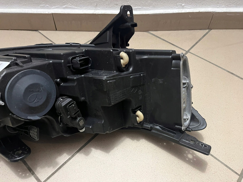 Frontscheinwerfer Dacia Sandero III Logan Jogger 260606033R Links Headlight SCH5079725065ng