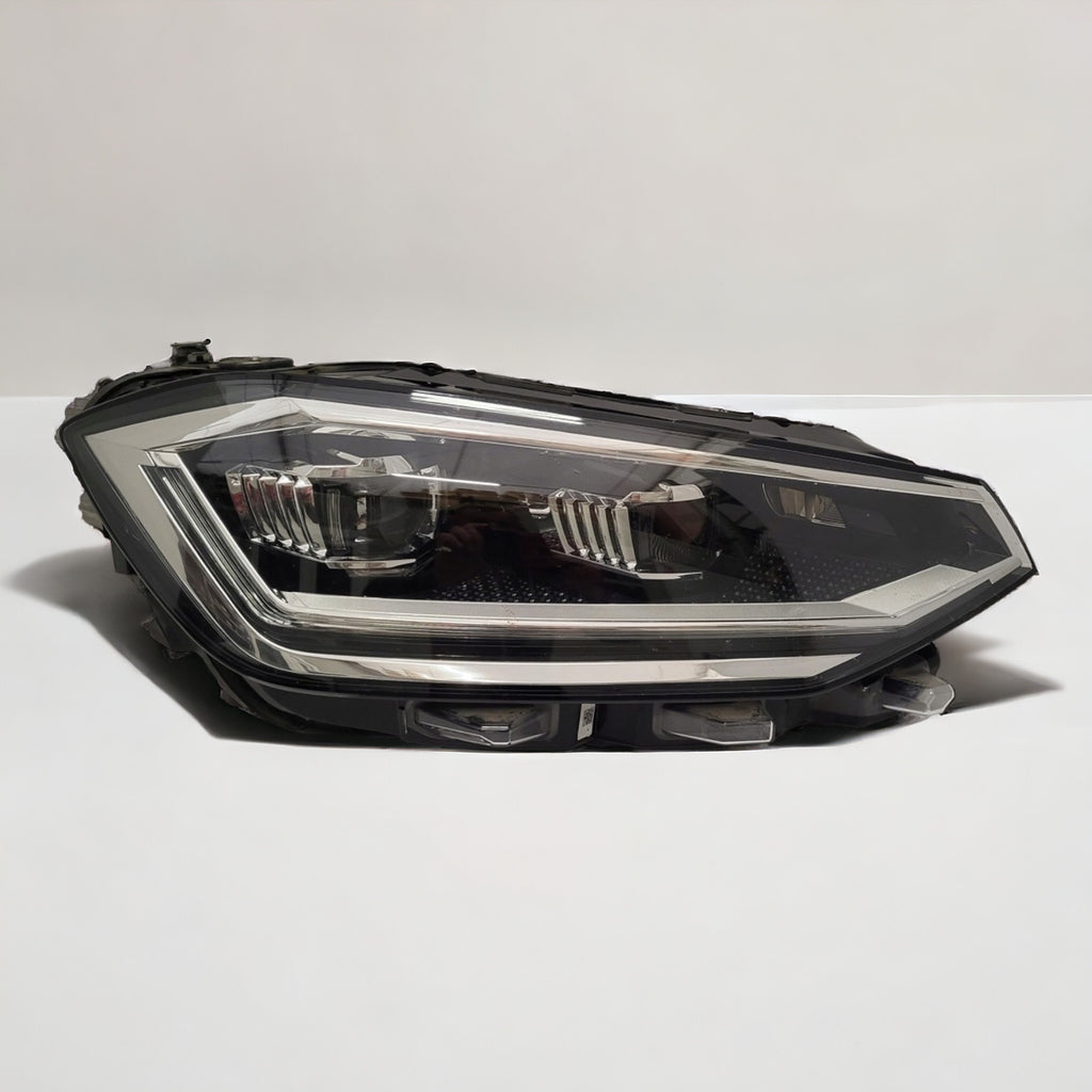 Frontscheinwerfer VW Sportsvan 517941082 LED Rechts Scheinwerfer Headlight