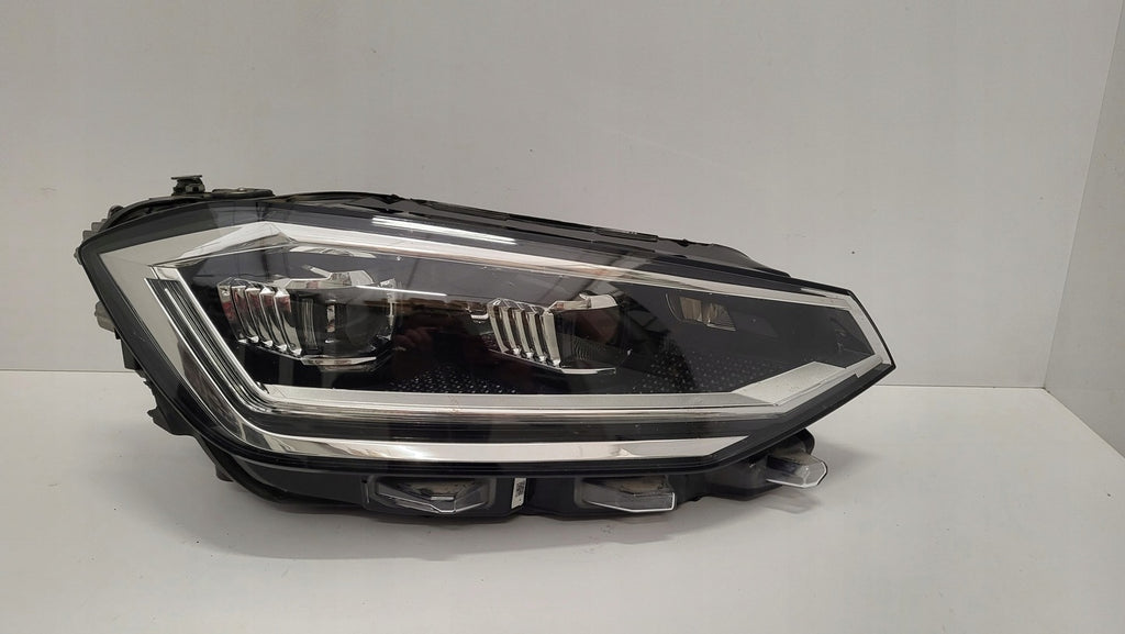 Frontscheinwerfer VW Sportsvan 517941082 LED Rechts Scheinwerfer Headlight