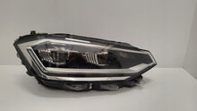 Laden Sie das Bild in den Galerie-Viewer, Frontscheinwerfer VW Sportsvan 517941082 LED Rechts Scheinwerfer Headlight