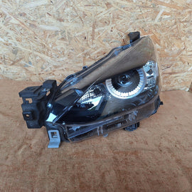 Frontscheinwerfer Mazda 2 D43N51040 LED Links Scheinwerfer Headlight SCH6737538417sm