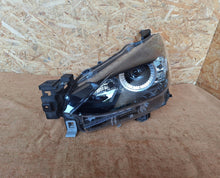 Laden Sie das Bild in den Galerie-Viewer, Frontscheinwerfer Mazda 2 D43N51040 LED Links Scheinwerfer Headlight SCH6737538417sm