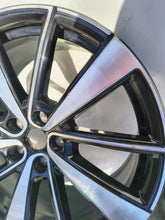 Load image into Gallery viewer, 1x Alufelge 19 Zoll 9.0&quot; 5x108 53ET 32134523 Polestar 1 Rim Wheel