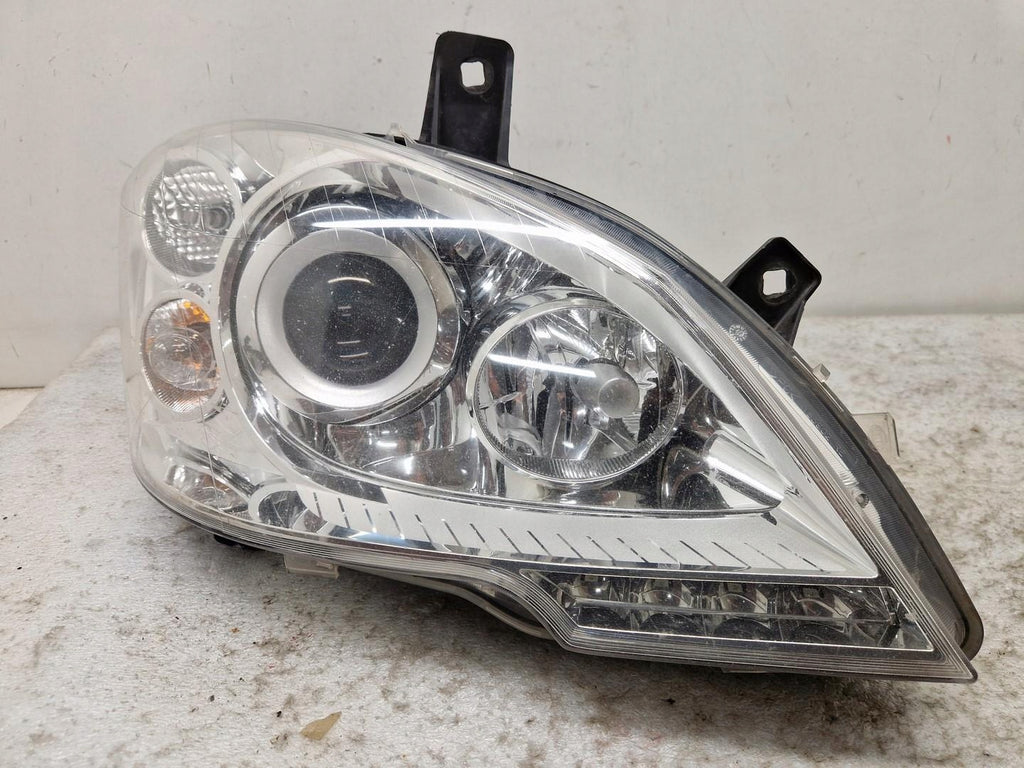 Frontscheinwerfer Mercedes-Benz Vito W639 A6398202961 Xenon Rechts Headlight SCH3088606050wq