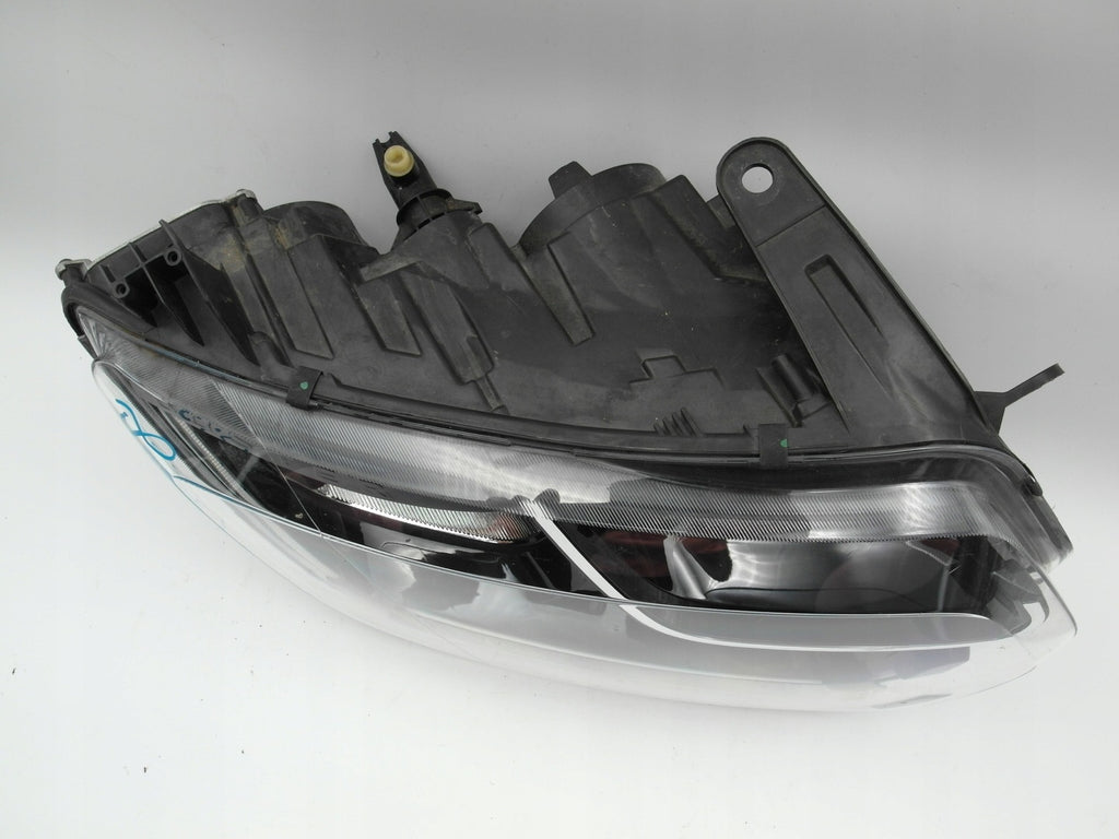 Frontscheinwerfer Dacia Duster 260101133R Rechts Scheinwerfer Headlight