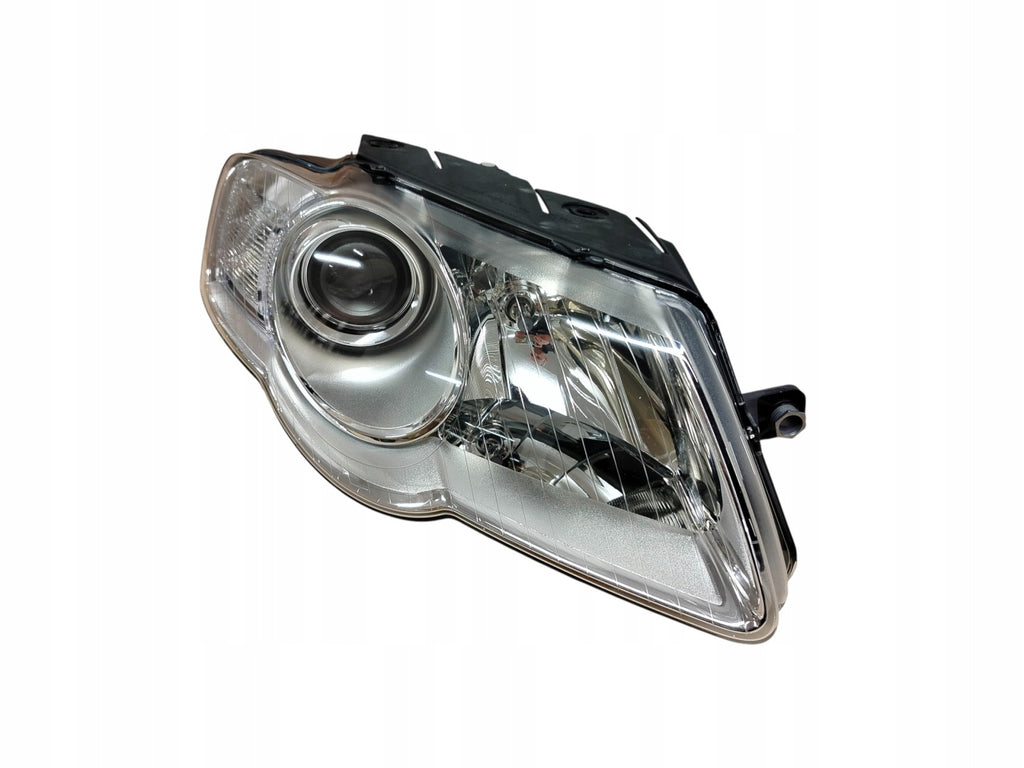 Frontscheinwerfer VW Passat 89312189 Rechts Scheinwerfer Headlight SCH3670136078xj