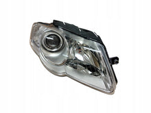 Load image into Gallery viewer, Frontscheinwerfer VW Passat 89312189 Rechts Scheinwerfer Headlight SCH3670136078xj