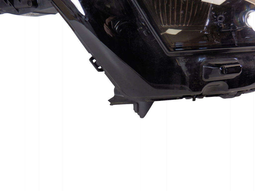 Frontscheinwerfer Skoda Kamiq 658941015 LED Links Scheinwerfer Headlight SCH8236664271if