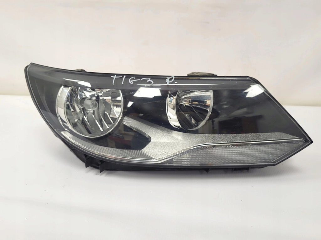 Frontscheinwerfer VW Tiguan 5N1941006 Rechts Scheinwerfer Headlight SCH7792047899ba