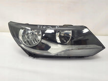 Laden Sie das Bild in den Galerie-Viewer, Frontscheinwerfer VW Tiguan 5N1941006 Rechts Scheinwerfer Headlight SCH7792047899ba