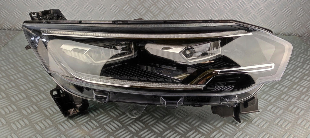 Frontscheinwerfer Renault Espace V 260101765R 260553029R LED Rechts Headlight SCH8218221860ez