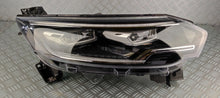 Laden Sie das Bild in den Galerie-Viewer, Frontscheinwerfer Renault Espace V 260101765R 260553029R LED Rechts Headlight SCH8218221860ez