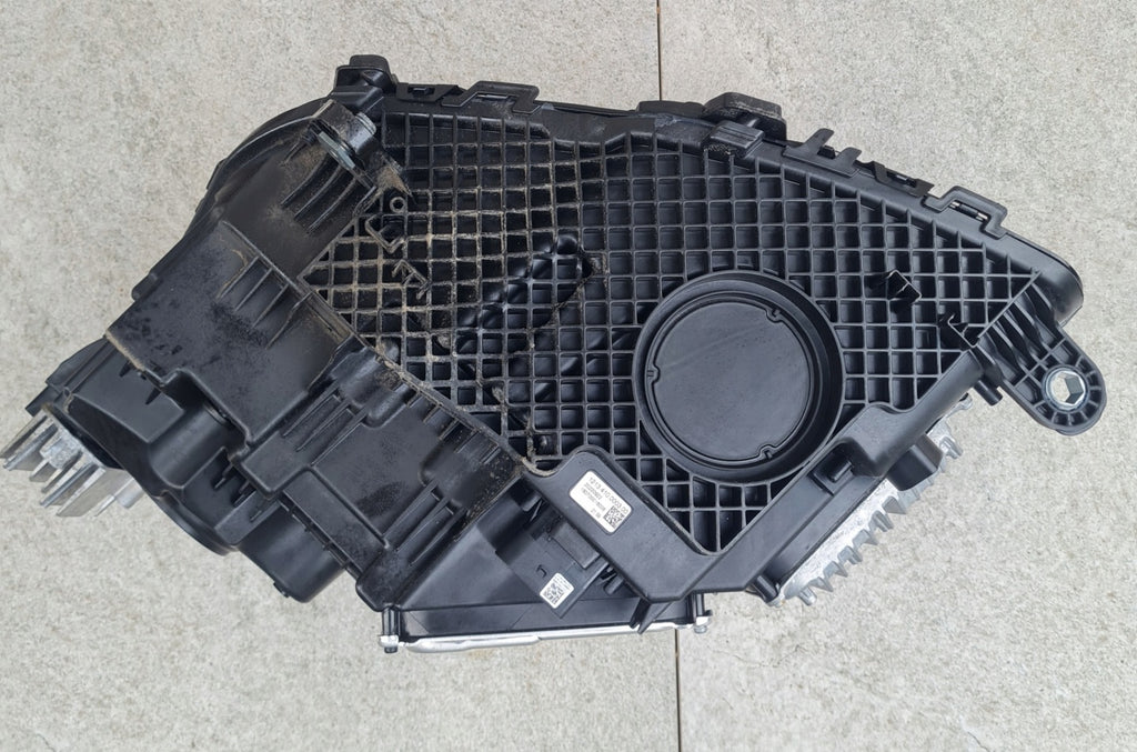 Frontscheinwerfer Mercedes-Benz Glc A2549062402 Rechts Scheinwerfer Headlight SCH5129870936oo