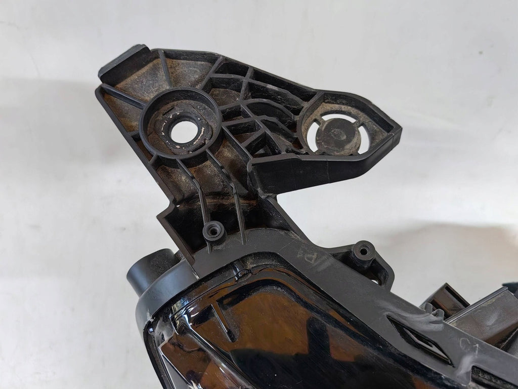 Frontscheinwerfer Peugeot 208 II 9841641980 Rechts Scheinwerfer Headlight SCH4662583502bz