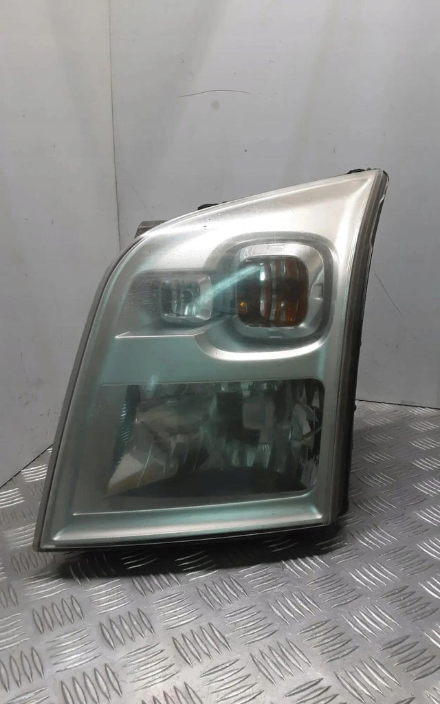 Frontscheinwerfer Ford Transit 6C1113W030DD Links Scheinwerfer Headlight SCH7153323879py