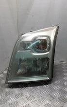 Load image into Gallery viewer, Frontscheinwerfer Ford Transit 6C1113W030DD Links Scheinwerfer Headlight SCH7153323879py