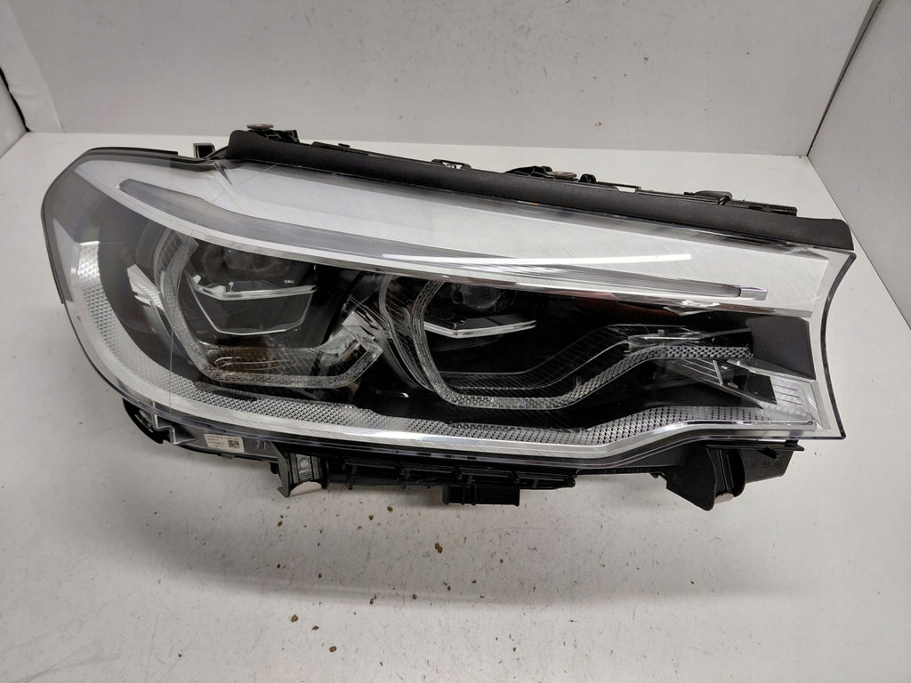Frontscheinwerfer BMW G30 8499121 7214962 Full LED Ein Satz Headlight SCH8576803266od