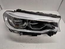 Laden Sie das Bild in den Galerie-Viewer, Frontscheinwerfer BMW G30 8499121 7214962 Full LED Ein Satz Headlight SCH8576803266od