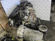 Laden Sie das Bild in den Galerie-Viewer, Motor Mercedes-Benz Cls 642920 3.0 223PS 186TKm 2007 Diesel Engine Unkomplett