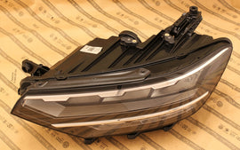 Frontscheinwerfer VW Passat B8 3G1941035P LED Links Scheinwerfer Headlight SCH7179836908bl