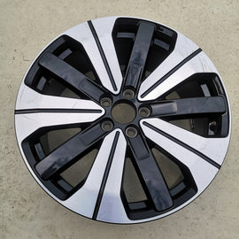 1x Alufelge 19 Zoll 8.5