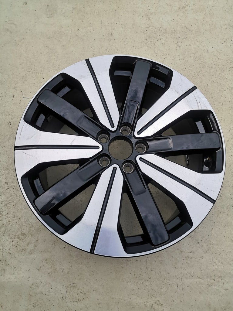 1x Alufelge 19 Zoll 8.5" 5x108 56ET 32143628 Volvo Xc40 Rim Wheel FEL2093127713hy
