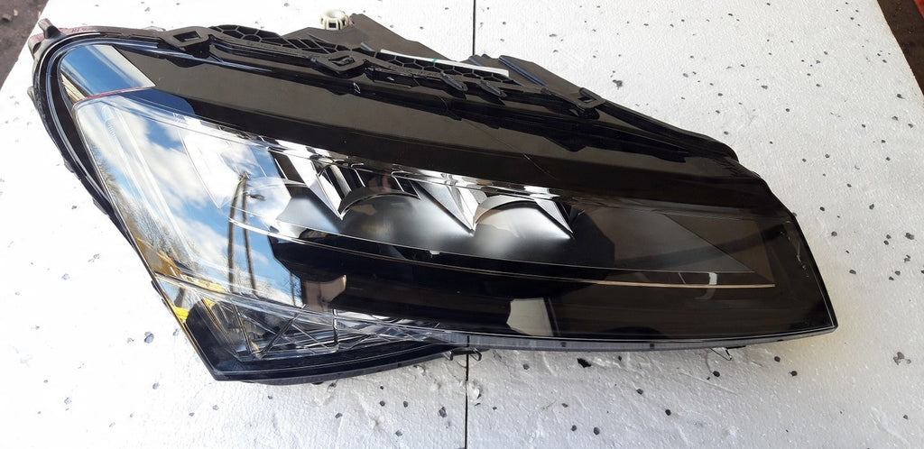 Frontscheinwerfer Skoda Superb III 3V1941015C Full LED Rechts oder Links