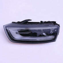 Laden Sie das Bild in den Galerie-Viewer, Frontscheinwerfer Audi Q3 8U0941005 Xenon Links Scheinwerfer Headlight