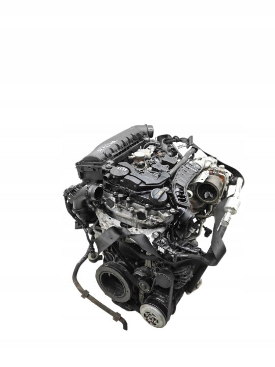 Motor Opel Corsa F HN05 1.2 93TKm 2020 Benzin Engine Komplett MOT2921275952uc