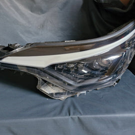 Frontscheinwerfer Toyota Chr 81150-F4280-00 Full LED Links Headlight SCH4614246666aj
