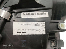 Laden Sie das Bild in den Galerie-Viewer, Frontscheinwerfer Mercedes-Benz Viano W639 Vito 1EG246041-02 20120112 Rechts SCH7616459983vz