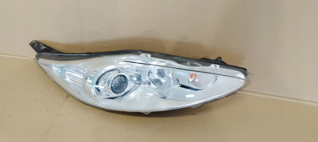 Frontscheinwerfer Ford Fiesta I 8A61-13W029-CE Rechts Scheinwerfer Headlight SCH3332928712cp