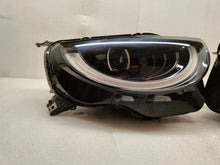 Laden Sie das Bild in den Galerie-Viewer, Frontscheinwerfer Fiat 500 00521400320 00521400260 Full LED Ein Satz Headlight SCH6527606498lw
