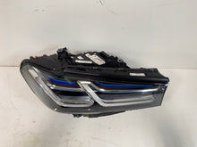 Laden Sie das Bild in den Galerie-Viewer, Frontscheinwerfer BMW 5 G31 G30 9850588-05 Laser Rechts Scheinwerfer Headlight SCH8490972116bo