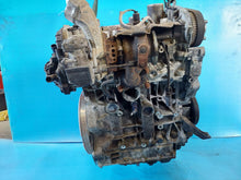 Laden Sie das Bild in den Galerie-Viewer, Motor VW Golf I CUK 1.4 TFSI 90PS 66kW 140TKm 2015 Benzin Engine Unkomplett