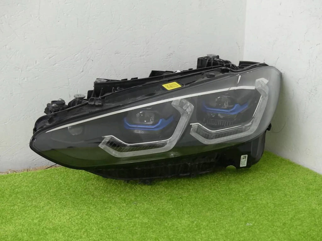 Frontscheinwerfer BMW 4 G22 G23 5A04581-04 Laser Links Scheinwerfer Headlight SCH4371707794jl