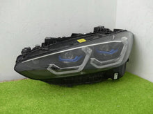Load image into Gallery viewer, Frontscheinwerfer BMW 4 G22 G23 5A04581-04 Laser Links Scheinwerfer Headlight SCH4371707794jl