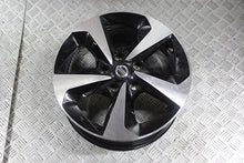 Laden Sie das Bild in den Galerie-Viewer, 1x Alufelge 16 Zoll 6.5" 5x114.3 Nissan Juke Rim Wheel FEL4392024344ap