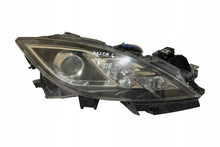 Laden Sie das Bild in den Galerie-Viewer, Frontscheinwerfer Mazda 6 Rechts Scheinwerfer Headlight SCH1414062566bu