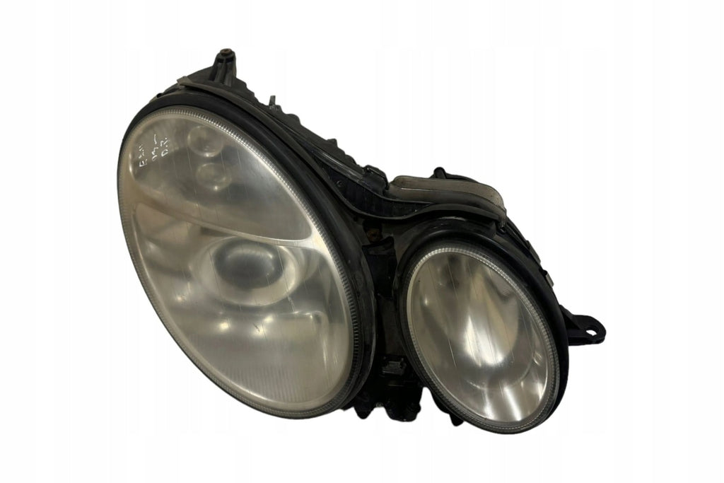 Frontscheinwerfer Mercedes-Benz W211 Rechts Scheinwerfer Headlight SCH8086863553uf
